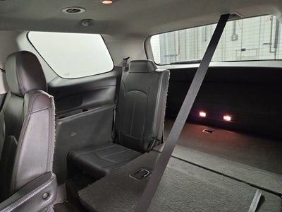 2016 GMC Acadia SLT-1