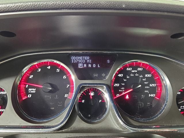 2016 GMC Acadia SLT-1