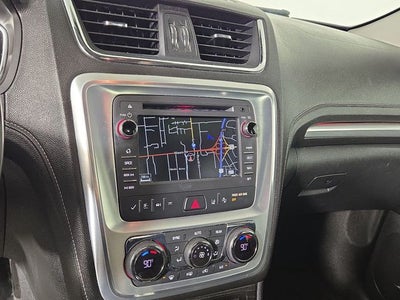 2016 GMC Acadia SLT-1