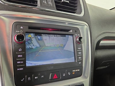 2016 GMC Acadia SLT-1