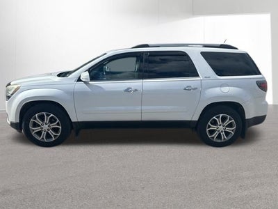2016 GMC Acadia SLT-1
