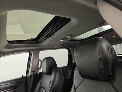 2016 GMC Acadia SLT-1