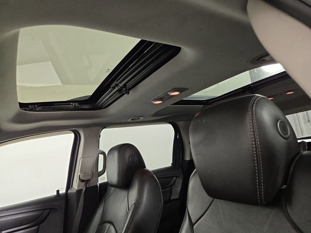 2016 GMC Acadia SLT-1