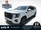 2024 GMC Yukon XL AT4