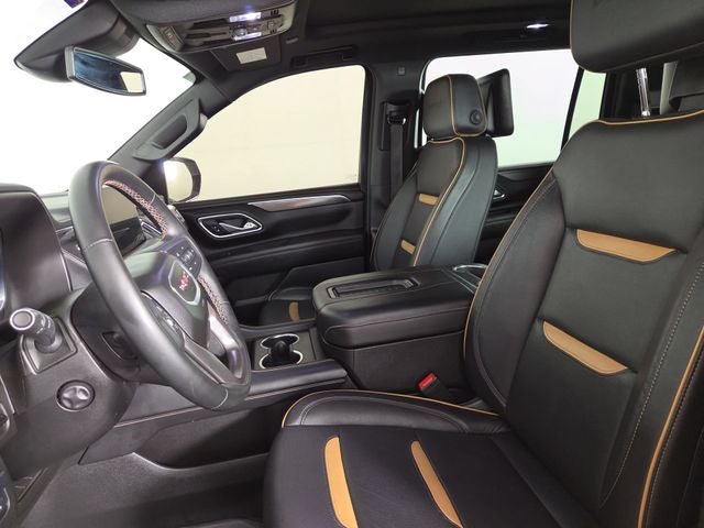 2024 GMC Yukon XL AT4