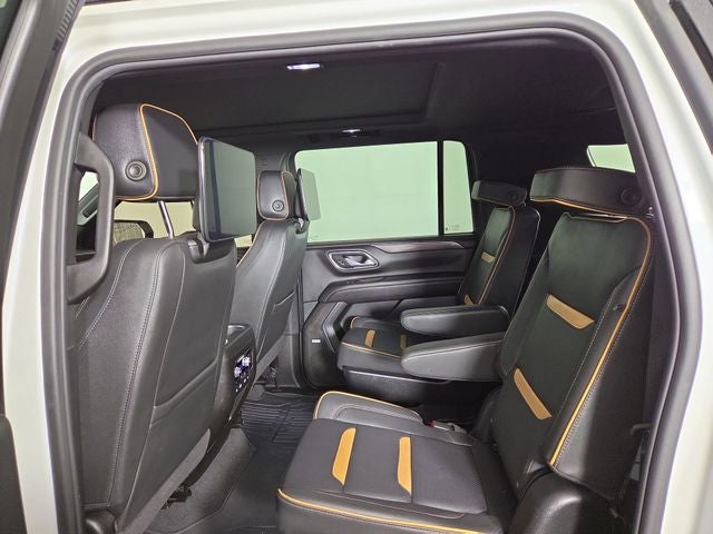 2024 GMC Yukon XL AT4