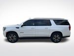 2024 GMC Yukon XL AT4