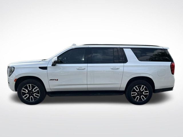2024 GMC Yukon XL AT4