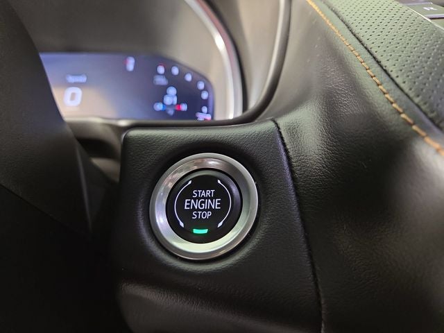 2024 GMC Yukon XL AT4