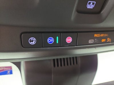 2024 GMC Yukon XL AT4