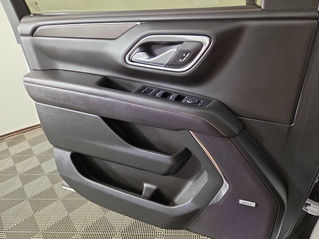 2024 GMC Yukon XL AT4