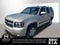 2007 Chevrolet Tahoe LT Z71