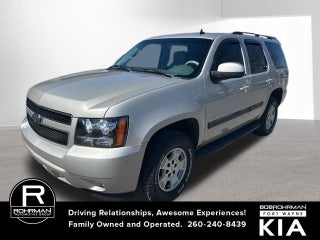 2007 Chevrolet Tahoe LT Z71