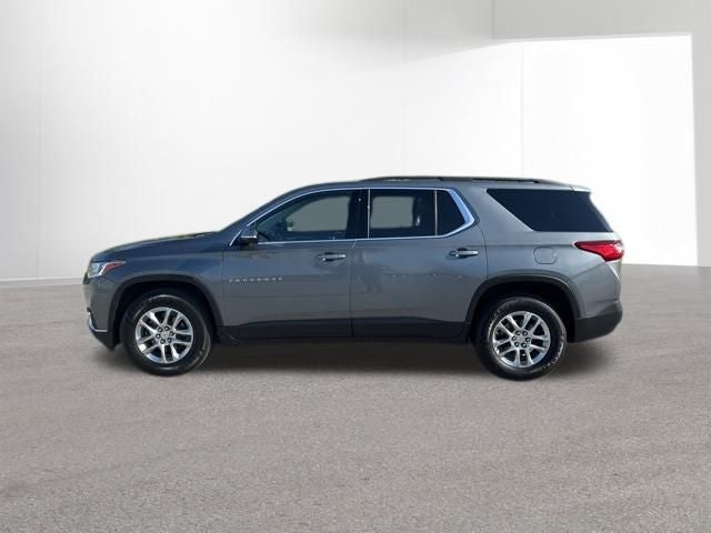 2019 Chevrolet Traverse LT Cloth w/1LT