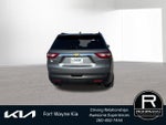 2019 Chevrolet Traverse LT Cloth w/1LT