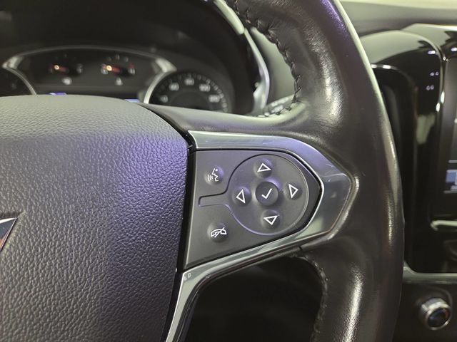 2018 Chevrolet Traverse 3LT