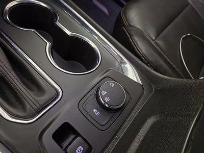 2018 Chevrolet Traverse 3LT