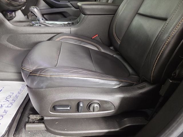 2018 Chevrolet Traverse 3LT