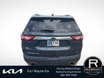 2018 Chevrolet Traverse 3LT
