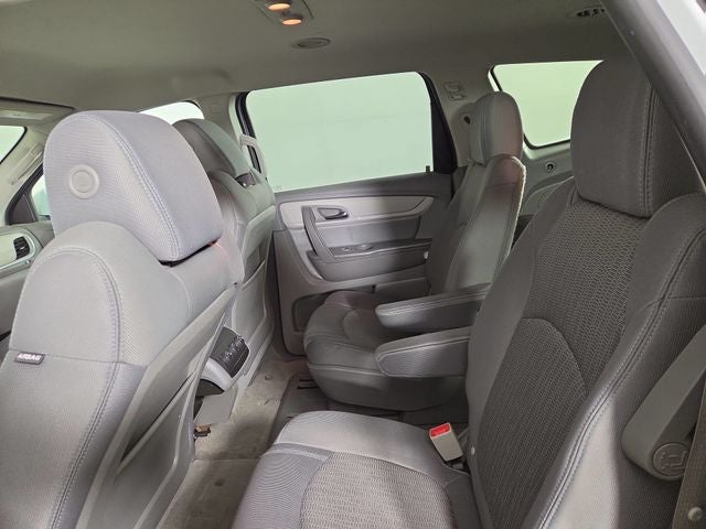 2017 Chevrolet Traverse LT 1LT