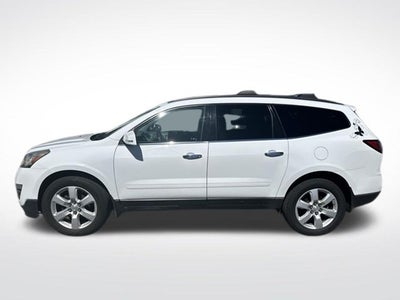2017 Chevrolet Traverse LT 1LT