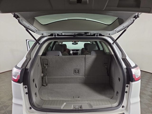 2017 Chevrolet Traverse LT 1LT