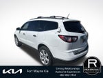 2017 Chevrolet Traverse LT 1LT