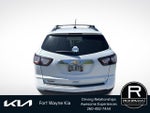 2017 Chevrolet Traverse LT 1LT