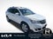 2017 Chevrolet Traverse LT 1LT