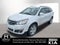 2016 Chevrolet Traverse LTZ