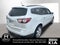 2016 Chevrolet Traverse LTZ
