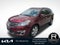 2017 Chevrolet Traverse Premier