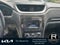 2017 Chevrolet Traverse Premier