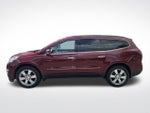 2017 Chevrolet Traverse Premier