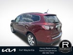 2017 Chevrolet Traverse Premier