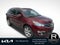 2017 Chevrolet Traverse Premier