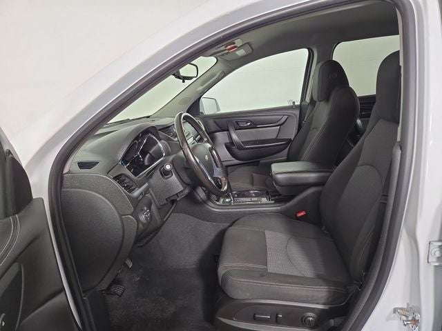 2017 Chevrolet Traverse LT 1LT
