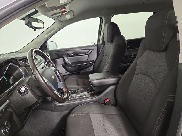 2017 Chevrolet Traverse LT 1LT