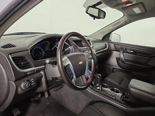 2017 Chevrolet Traverse LT 1LT