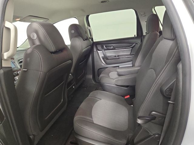 2017 Chevrolet Traverse LT 1LT