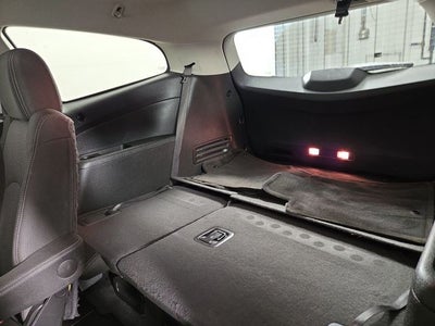 2017 Chevrolet Traverse LT 1LT