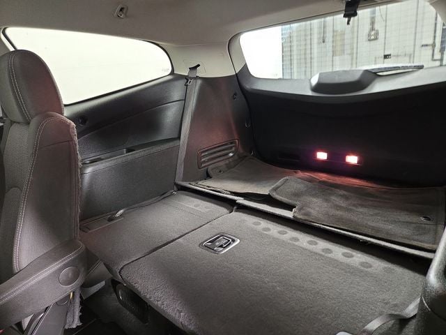 2017 Chevrolet Traverse LT 1LT