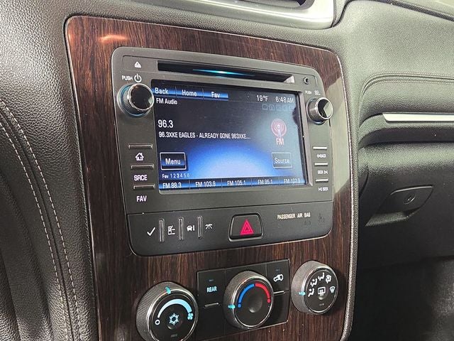 2017 Chevrolet Traverse LT 1LT