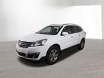 2017 Chevrolet Traverse LT 1LT