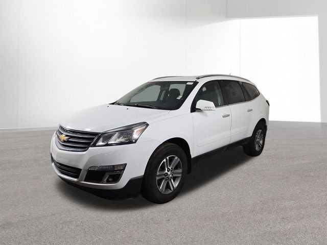 2017 Chevrolet Traverse LT 1LT
