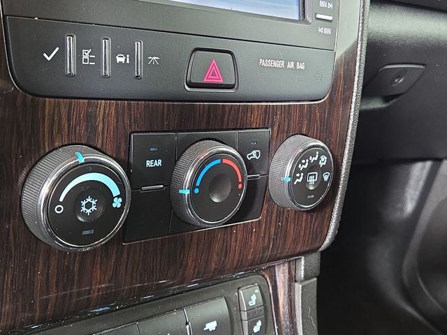 2017 Chevrolet Traverse LT 1LT