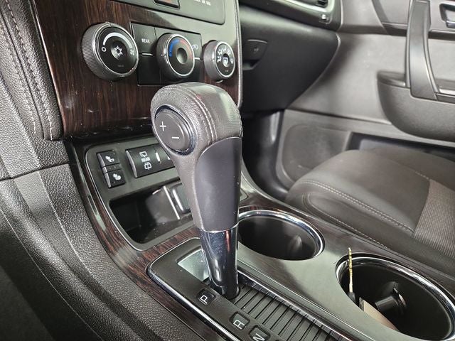 2017 Chevrolet Traverse LT 1LT