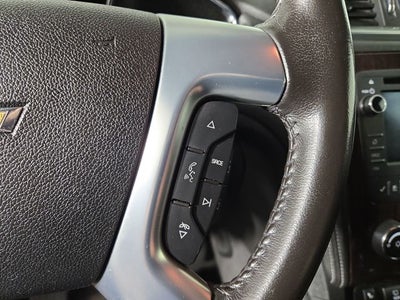 2017 Chevrolet Traverse LT 1LT