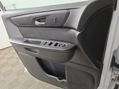 2017 Chevrolet Traverse LT 1LT