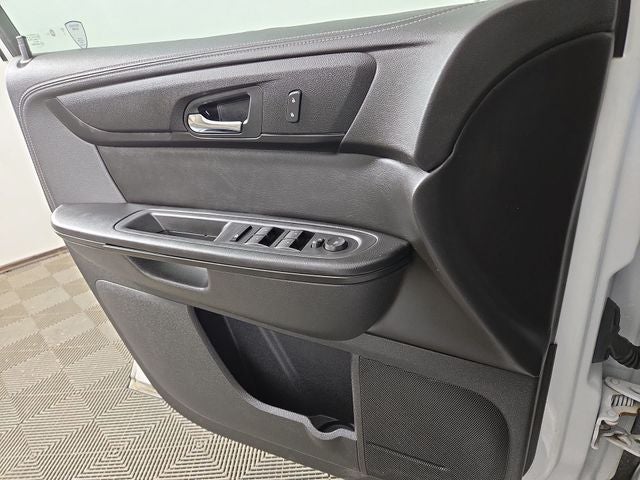 2017 Chevrolet Traverse LT 1LT